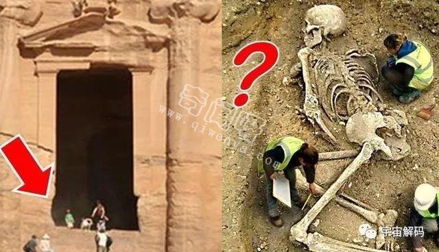 【人類起源】尼菲林人與尼比魯星球環境的問題