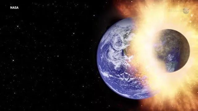 他：世界末日將在4月23降臨！專家稱：其實“死亡行星”已曾出現，當時就造成了311大地震…