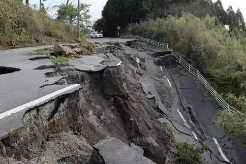 這奇怪的物理現象可能有助于預測大地震襲擊