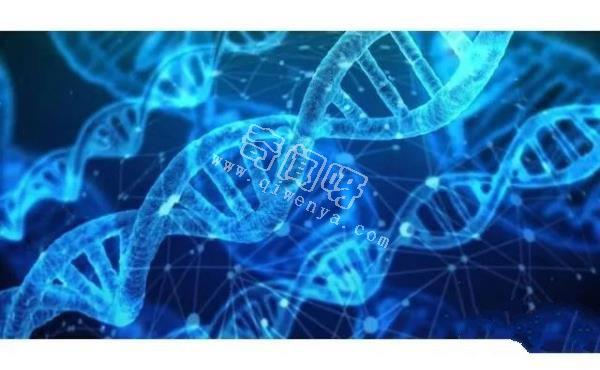 科學家發現人類DNA存在修改痕跡！其中或許隱藏了人類起源！