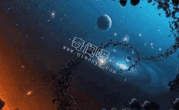 如果沒有意外，按照人類科技發展，3000年后的地球會怎樣？