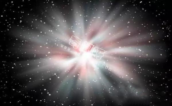 宇宙的結(jié)局會(huì)怎樣？科學(xué)家：從黑洞的內(nèi)部可看透宇宙的未來