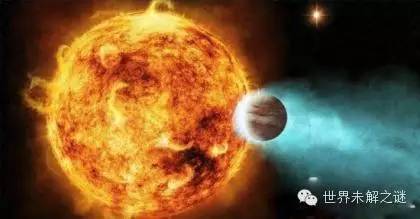 宇宙中最恐怖的十大系外行星 僵尸行星、索倫之眼