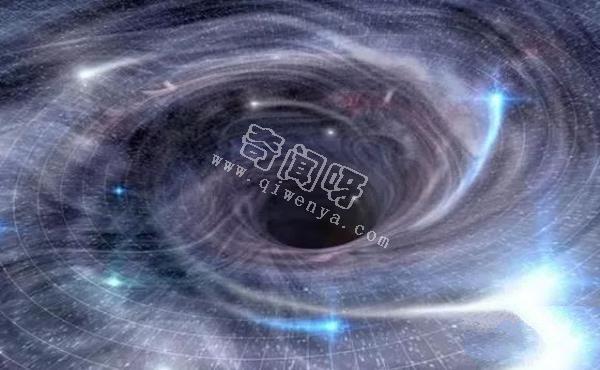 宇宙的結(jié)局會(huì)怎樣？科學(xué)家：從黑洞的內(nèi)部可看透宇宙的未來