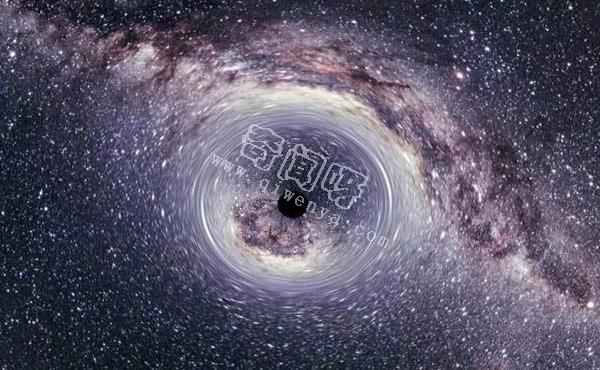 宇宙的結(jié)局會(huì)怎樣？科學(xué)家：從黑洞的內(nèi)部可看透宇宙的未來