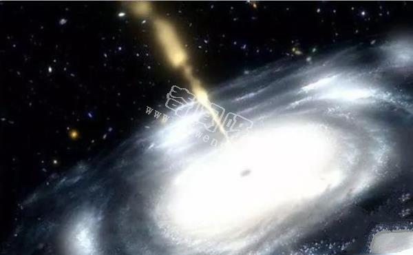 宇宙的結(jié)局會(huì)怎樣？科學(xué)家：從黑洞的內(nèi)部可看透宇宙的未來