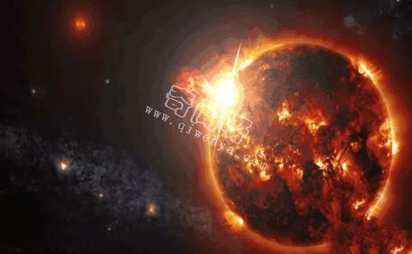 如果沒有意外，按照人類科技發展，3000年后的地球會怎樣？
