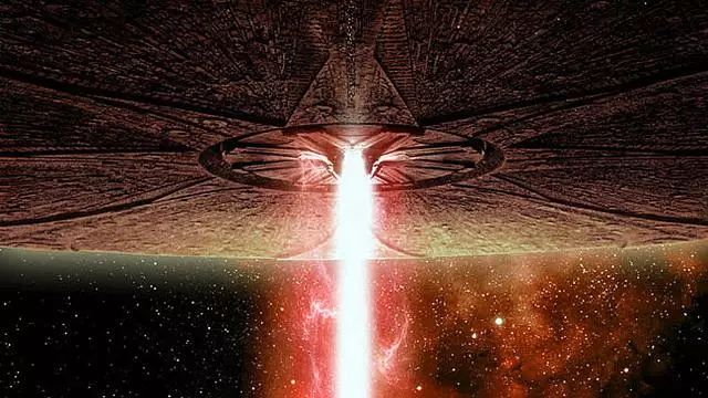 專家警告：外星人將攻打地球的宇宙偽旗事件一觸即發