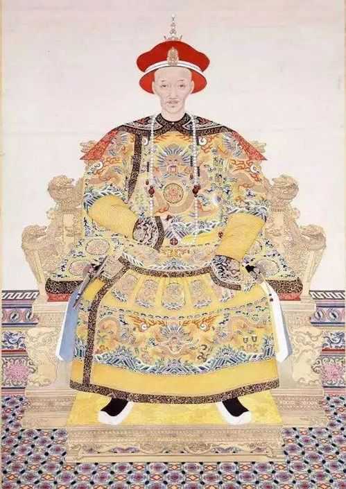 還原中國古代歷史宮女真實生活，宮女為了在宮中生活好過討好太監