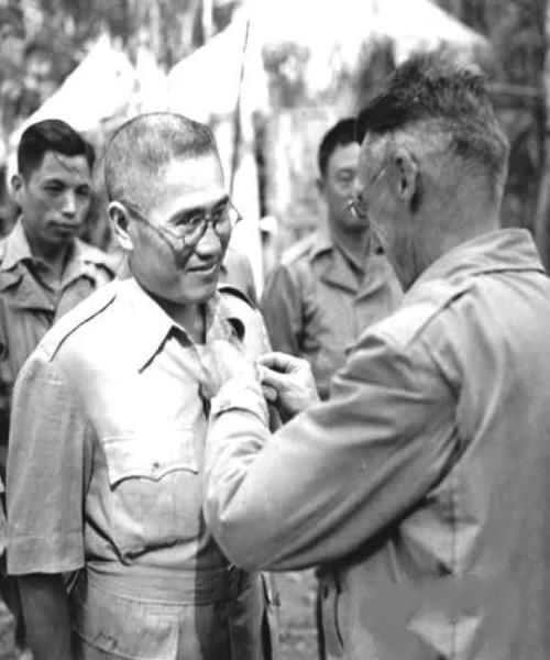 國軍將官多如牛毛，廖耀湘指揮15萬大軍，為何正式軍銜只是上校？