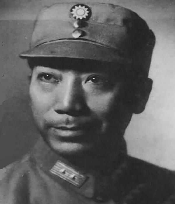 國軍將官多如牛毛，廖耀湘指揮15萬大軍，為何正式軍銜只是上校？