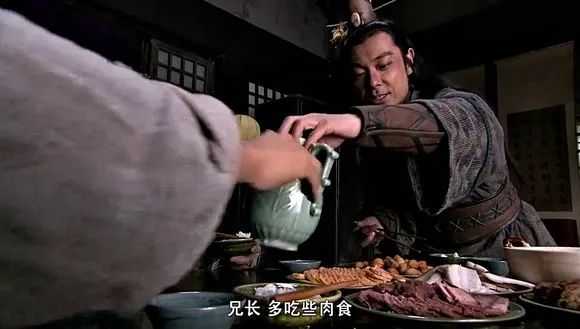 宋朝百姓們的生活，絕不是“切三斤牛肉，打兩角酒”那般快活