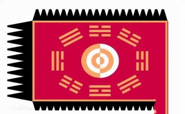 此國(guó)沒國(guó)旗，用中國(guó)國(guó)旗代替，我國(guó)拒絕，于是在國(guó)旗上加8個(gè)漢字