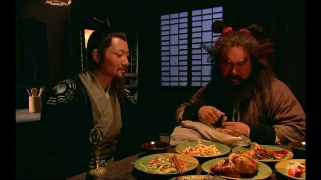 宋朝百姓們的生活，絕不是“切三斤牛肉，打兩角酒”那般快活