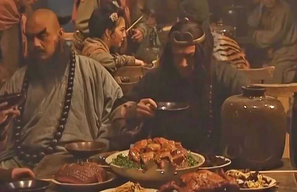 宋朝百姓們的生活，絕不是“切三斤牛肉，打兩角酒”那般快活