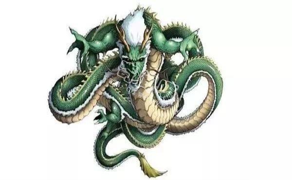 中國傳說中的十大神龍 你都知道是哪些嗎？