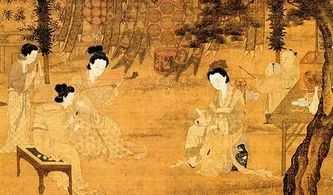 女子無才便是德？宋朝女人為何讀書那么多？是宋朝社會多元化發展