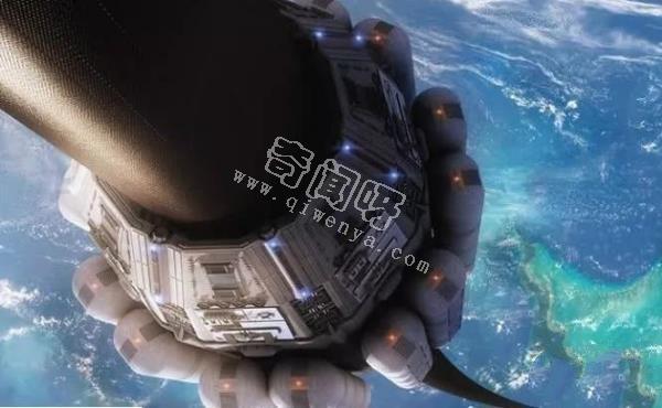 建造太空城市、太空電梯，在未來(lái)，或許真的不無(wú)可能！