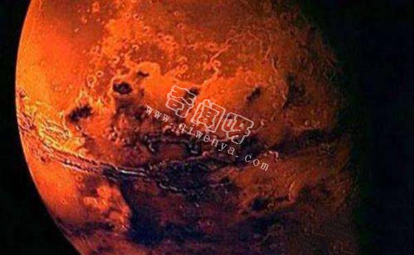 火星上存在哪些有價值的東西?
