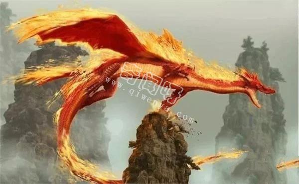 中國傳說中的十大神龍 你都知道是哪些嗎？