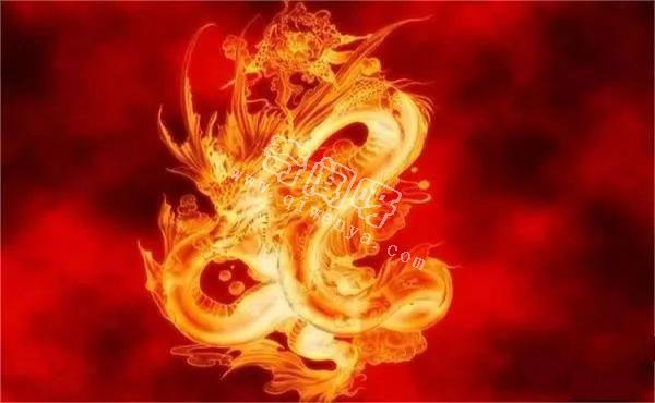 中國傳說中的十大神龍 你都知道是哪些嗎？