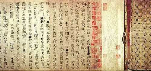 宋朝百姓們的生活，絕不是“切三斤牛肉，打兩角酒”那般快活