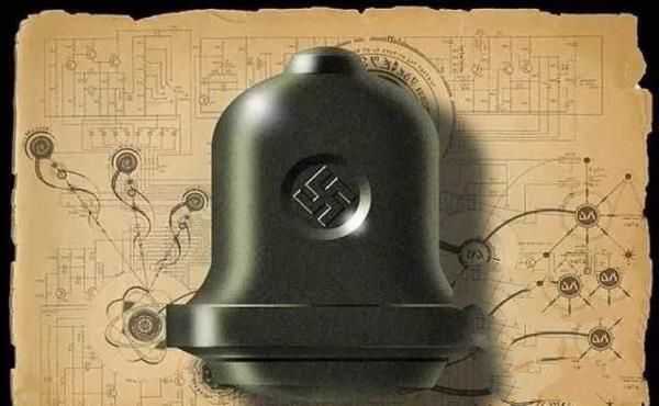 二戰(zhàn)納粹黑科技盤點(diǎn)，UFO不算什么，第一名堪稱可以起死回生