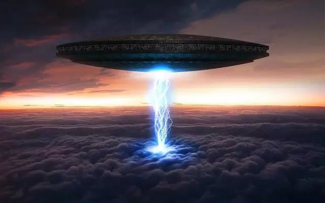 外星人的機器聲？瑞典、美國、比利時天空巨響，英國也錄到了！