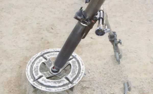 辣眼睛！英國士兵遭性侵：用迫擊炮塞進下體，現場視頻也曝光出來