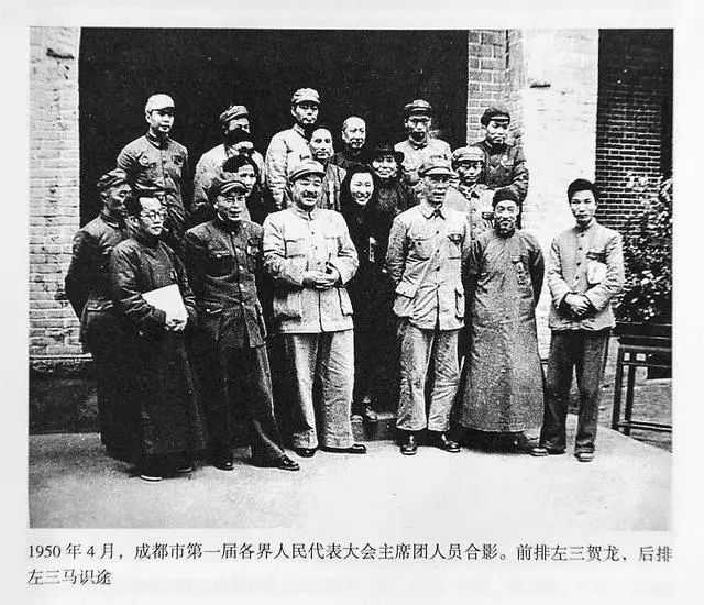 這位杰出的地下黨領導人仍健在，106歲了，其小說改編的電影很火