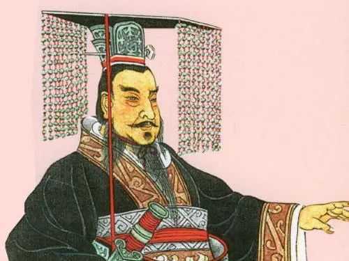 秦三世子嬰身世之謎！他到底是秦始皇之弟、兒子、侄子還是孫子？