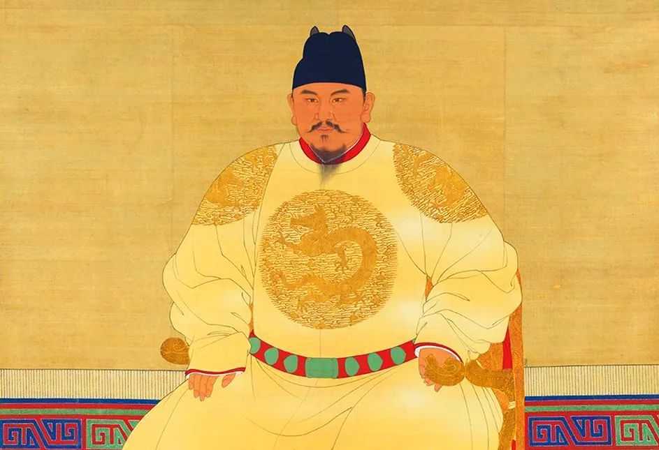 朱元璋趕走了蒙元，被譽為民族英雄，魯迅卻評價：奴才做了主人