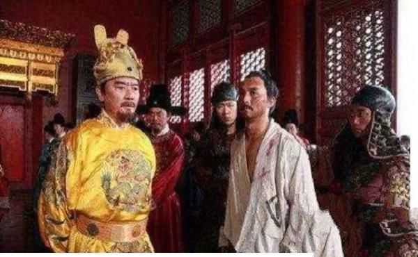 皇權(quán)之爭：為了廢除相權(quán)，朱元璋忍耐胡惟庸達七年之久