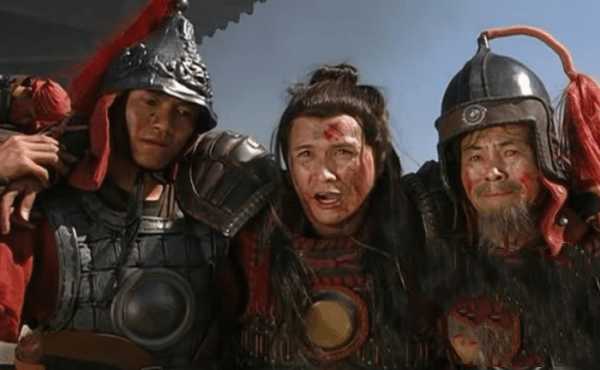 藍玉將軍死得有多慘？朱元璋特賜“全尸”，結果僅留下一張人皮