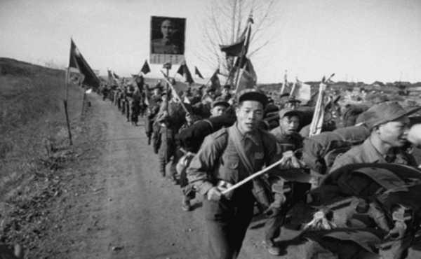 建國后唯一被“凌遲”處死的人，連日軍都對(duì)他恨罵不絕，名字聽著耳熟