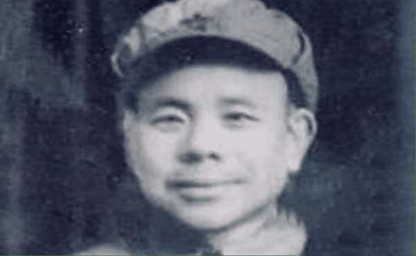 建國后唯一被“凌遲”處死的人，連日軍都對(duì)他恨罵不絕，名字聽著耳熟