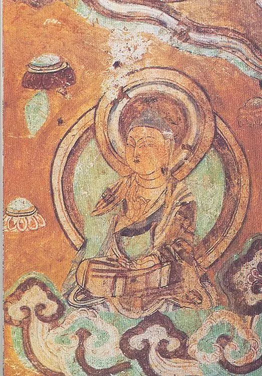 佛祖與UFO的關聯