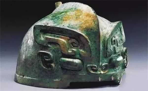 古代將軍頭盔為何都有槍尖，它有什么用？古人的智慧確實厲害
