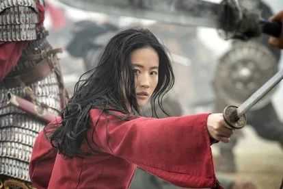 花木蘭從軍十二年，為什么沒有人發現她是“女兒身”呢？