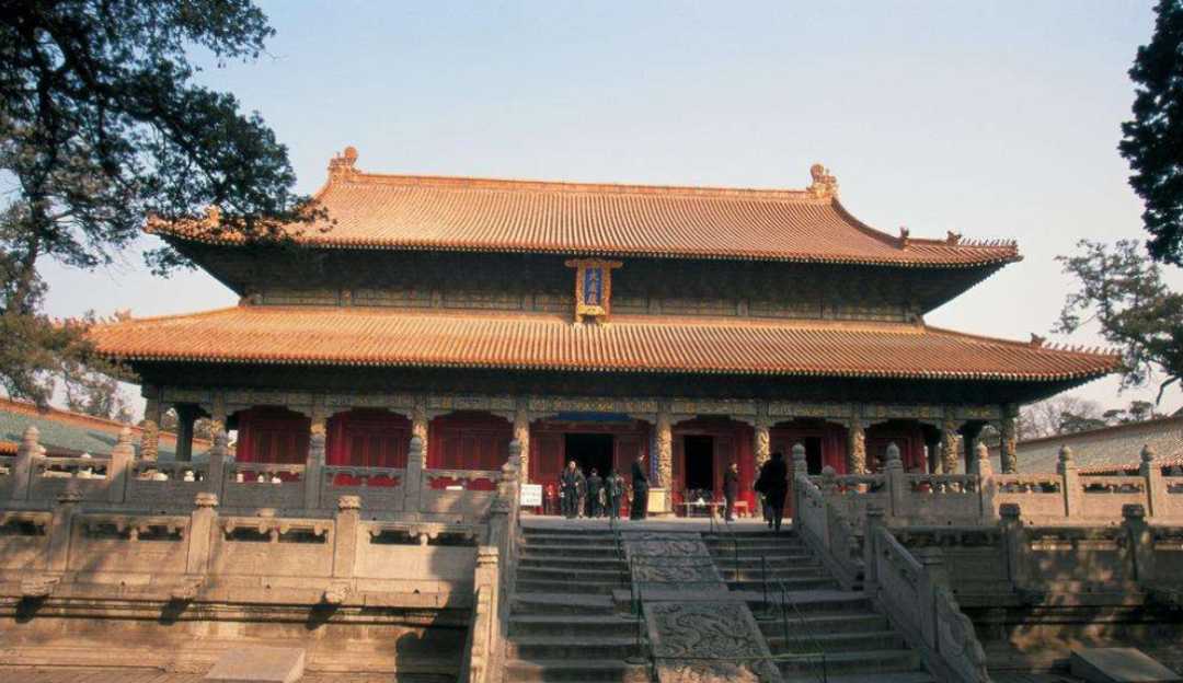 易經(jīng)64卦，“張?zhí)鞄熂易濉眳s只傳承63代，是巧合，還是必然？