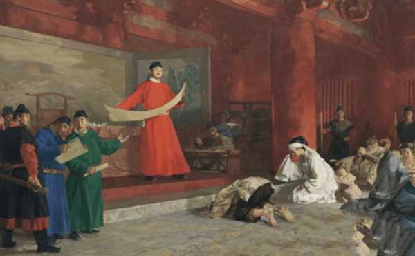 “虎豹嬉春”是什么意思？古人針對(duì)女子的刑罰，不致命卻很折磨人