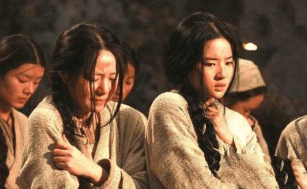 “虎豹嬉春”是什么意思？古人針對(duì)女子的刑罰，不致命卻很折磨人