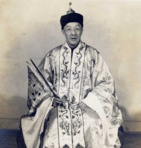 易經(jīng)64卦，“張?zhí)鞄熂易濉眳s只傳承63代，是巧合，還是必然？