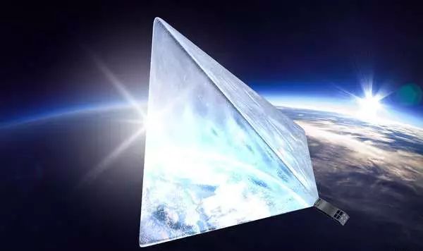 比金星還亮！ 科學家宣布發射天空中最明亮的衛星