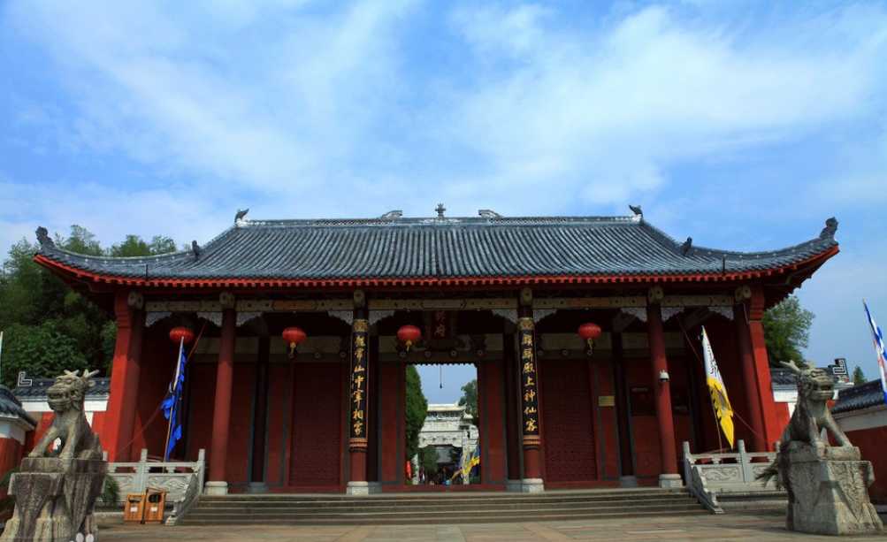 易經(jīng)64卦，“張?zhí)鞄熂易濉眳s只傳承63代，是巧合，還是必然？