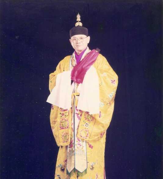易經(jīng)64卦，“張?zhí)鞄熂易濉眳s只傳承63代，是巧合，還是必然？