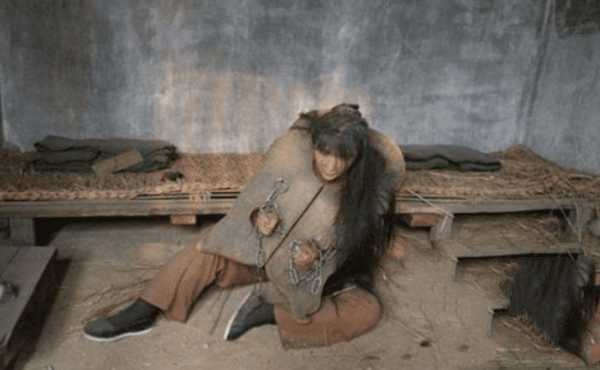 “虎豹嬉春”是什么意思？古人針對(duì)女子的刑罰，不致命卻很折磨人