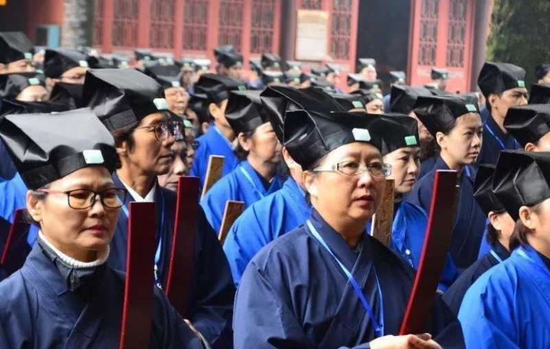 易經(jīng)64卦，“張?zhí)鞄熂易濉眳s只傳承63代，是巧合，還是必然？