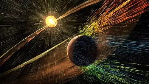 科學家計劃在火星周圍建造人工磁性防護罩，使火星再度宜居