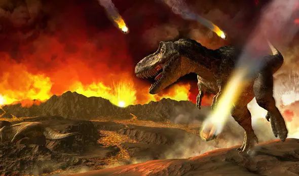 一項(xiàng)科學(xué)研究支持了2030年彗星撞地球?qū)缛祟惖恼f(shuō)法！